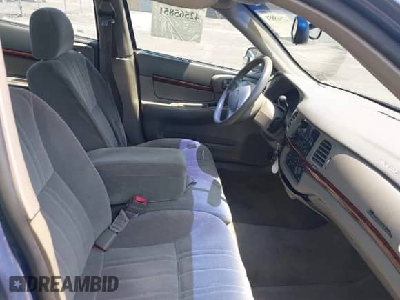 2000 Chevrolet Impala с VIN 2G1WF52E9Y9189806, выставлен на аукционе IAAI как лот 42565851 с пробегом 174 136 миль миль и . История ставок и продаж доступна на DreamBid. Изображение 5.
