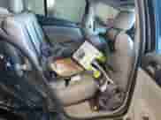 2006 Chevrolet Cobalt SS z VIN 1G1AM55B967804239, wystawiony jako Copart lot #46878995 z przebiegiem 285 304 mil mil oraz Czysty tytuł • Clean title. Historia ofert i sprzedaży dostępna na DreamBid. Obrazek 10.