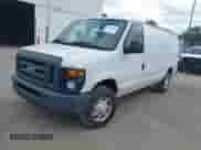 2013 Ford Econoline Cargo Commercial with VIN 1FTSE3EL7DDA87733, listed as a IAAI auction lot 42539015 with 242,027 mi miles and . Bid and sale history available at DreamBid. Image 17.