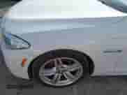 2012 BMW 5 Series 550i z VIN WBAFR9C50CDV58954, wystawiony jako IAAI lot #42768791 z przebiegiem 125 295 mil mil oraz . Historia ofert i sprzedaży dostępna na DreamBid. Obrazek 19.