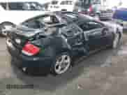 2005 Hyundai Tiburon GT с VIN KMHHN65F45U184777, выставлен на аукционе IAAI как лот 42190342 с пробегом 213 013 миль миль и . История ставок и продаж доступна на DreamBid. Изображение 4.