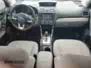 2018 Subaru Forester Premium z VIN JF2SJAGC8JH571154, wystawiony jako Copart lot #84559345 z przebiegiem 91 133 mil mil oraz Szkoda całkowita • Salvage title. Historia ofert i sprzedaży dostępna na DreamBid. Obrazek 8.