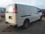 2014 Chevrolet Express Cargo с VIN 1GCSGAFX6E1177295, выставлен на аукционе IAAI как лот 42829378 с пробегом 281 183 миль миль и . История ставок и продаж доступна на DreamBid. Изображение 4.