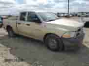 2011 Ram 1500 ST with VIN 1D7RB1GP8BS547749, listed as a Copart auction lot 87425105 with 336,855 mi miles and Clean title. Bid and sale history available at DreamBid. Image 4.