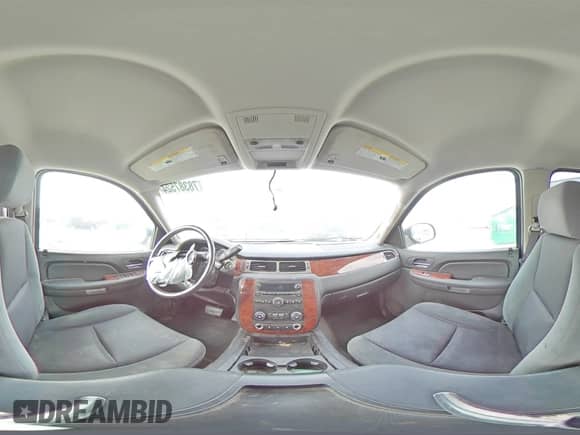 2009 Chevrolet Suburban 1LT z VIN 1GNFC26J69R253420, wystawiony jako Copart lot #78387524 z przebiegiem 189 009 mil mil oraz Szkoda całkowita • Salvage title. Historia ofert i sprzedaży dostępna na DreamBid. Obrazek 14.