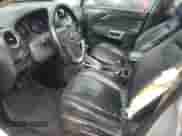 2013 Chevrolet Captiva Sport LTZ с VIN 3GNFL4EKXDS526922, выставлен на аукционе Copart как лот 77076654 с пробегом 158 870 миль миль и Чистый • Clean title. История ставок и продаж доступна на DreamBid. Изображение 7.