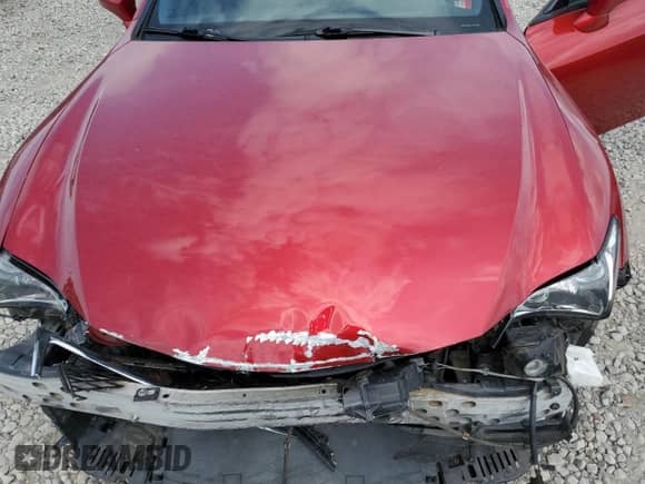 2015 Lexus RC 350 F Sport с VIN JTHSE5BC4F5000382, выставлен на аукционе Copart как лот 54607805 с пробегом 124 081 миль миль и Списание • Salvage title. История ставок и продаж доступна на DreamBid. Изображение 11.