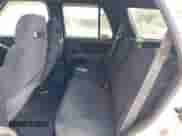 1997 Chevrolet Blazer LS with VIN 1GNDT13W4V2100457, listed as a IAAI auction lot 42380343 with 122,503 mi miles and . Bid and sale history available at DreamBid. Image 8.