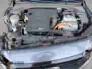 2018 Hyundai Ioniq SEL с VIN KMHC75LC0JU094642, выставлен на аукционе Copart как лот 53814614 с пробегом 121 967 миль миль и Списание • Salvage title. История ставок и продаж доступна на DreamBid. Изображение 11.