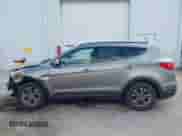 2013 Hyundai Santa Fe Sport with VIN 5XYZUDLB2DG004602, listed as a IAAI auction lot 43128836 with 227,880 mi miles and . Bid and sale history available at DreamBid. Image 15.