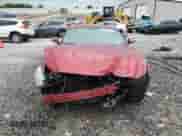 2015 Ford Mustang V6 with VIN 1FA6P8AM4F5343966, listed as a Copart auction lot 67437655 with 129,550 mi miles and Salvage title. Bid and sale history available at DreamBid. Image 5.