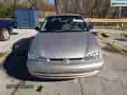 2002 Chevrolet Prizm с VIN 1Y1SK52872Z412932, выставлен на аукционе Copart как лот 81051604 с пробегом 126 544 миль миль и Списание • Salvage title. История ставок и продаж доступна на DreamBid. Изображение 5.