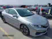 2017 Honda Accord EX-L with VIN 1HGCT1B83HA000207, listed as a IAAI auction lot 41941284 with 44,301 mi miles and . Bid and sale history available at DreamBid. Image 1.