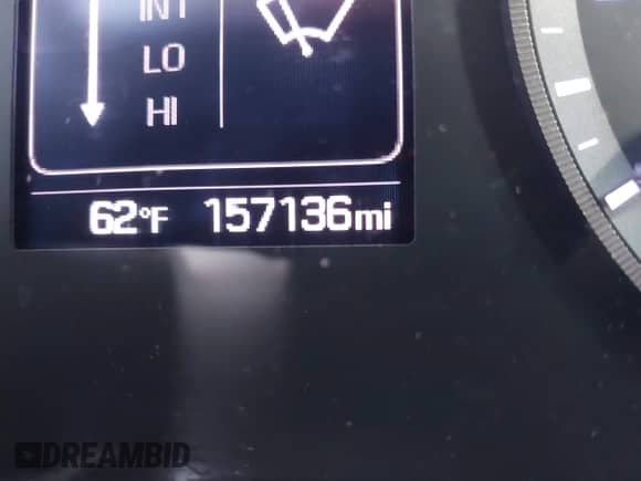 2017 Hyundai Sonata SE с VIN 5NPE24AF7HH455419, выставлен на аукционе IAAI как лот 41414511 с пробегом 157 136 миль миль и . История ставок и продаж доступна на DreamBid. Изображение 15.