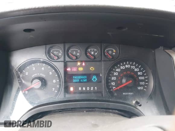 2009 Ford F-150 XL с VIN 1FTRF14W49KB67005, выставлен на аукционе IAAI как лот 43568212 с пробегом 197 731 миль миль и . История ставок и продаж доступна на DreamBid. Изображение 7.