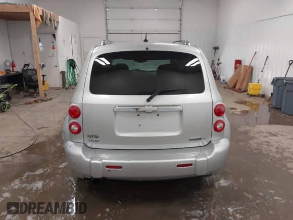 2011 Chevrolet HHR 2LT с VIN 3GNBACFU0BS579379, выставлен на аукционе IAAI как лот 43139552 с пробегом 176 431 миль миль и . История ставок и продаж доступна на DreamBid. Изображение 16.