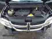 2015 Dodge Journey American Value with VIN 3C4PDCAB4FT630264, listed as a IAAI auction lot 43307906 with 162,112 mi miles and . Bid and sale history available at DreamBid. Image 10.