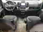 2025 Ram ProMaster Cargo Tradesman с VIN 3C6LRVVG7SE513673, выставлен на аукционе Copart как лот 56562985 с пробегом 14 325 миль миль и Чистый • Clean title. История ставок и продаж доступна на DreamBid. Изображение 8.