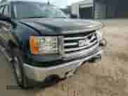 2013 GMC Sierra 1500 SLT z VIN 3GTP1WE00DG328012, wystawiony jako Copart lot #82565485 z przebiegiem 172 363 mil mil oraz Szkoda całkowita • Salvage title. Historia ofert i sprzedaży dostępna na DreamBid. Obrazek 13.