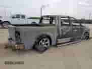 2013 Ram 1500 Laramie with VIN 1C6RR6NTXDS578367, listed as a Copart auction lot 63479325 with Not provided miles and Non repairable. Bid and sale history available at DreamBid. Image 3.