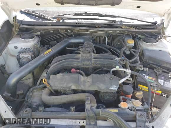 2015 Subaru Impreza Limited z VIN JF1GPAM68F8257843, wystawiony jako IAAI lot #41835515 z przebiegiem 138 493 mil mil oraz . Historia ofert i sprzedaży dostępna na DreamBid. Obrazek 10.