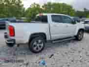 2017 Chevrolet Colorado 2WD LT с VIN 1GCGSCEN6H1254879, выставлен на аукционе Copart как лот 68685155 с пробегом 121 699 миль миль и Списание • Salvage title. История ставок и продаж доступна на DreamBid. Изображение 3.
