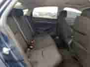 2024 Honda Accord EX with VIN 1HGCY1F36RA039875, listed as a Copart auction lot 58184355 with 45,091 mi miles and Salvage title. Bid and sale history available at DreamBid. Image 10.