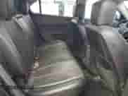 2014 Chevrolet Equinox LT with VIN 2GNFLCE37E6283492, listed as a Copart auction lot 81679935 with 107,723 mi miles and Salvage title. Bid and sale history available at DreamBid. Image 11.