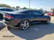 2014 Chevrolet Camaro LT с VIN 2G1FB1E32E9206312, выставлен на аукционе Copart как лот 85668005 с пробегом 150 684 миль миль и Чистый • Clean title. История ставок и продаж доступна на DreamBid. Изображение 3.