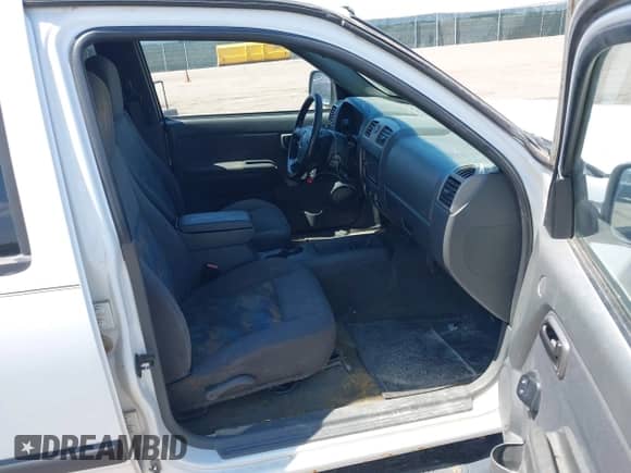2004 Chevrolet Colorado 1SE LS Z71 с VIN 1GCDS136848189747, выставлен на аукционе IAAI как лот 42227461 с пробегом 190 685 миль миль и . История ставок и продаж доступна на DreamBid. Изображение 5.