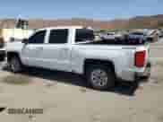 2015 Chevrolet Silverado 1500 LTZ with VIN 3GCUKSEC9FG210305, listed as a Copart auction lot 71231795 with Not provided miles and Salvage title. Bid and sale history available at DreamBid. Image 2.