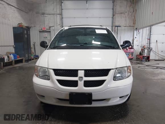2003 Dodge Caravan Sport с VIN 1D4GP44363B310624, выставлен на аукционе IAAI как лот 42698654 с пробегом 184 366 миль миль и . История ставок и продаж доступна на DreamBid. Изображение 12.