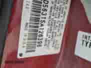 1995 Honda Accord LX with VIN 1HGCD5631SA126396, listed as a Copart auction lot 64218685 with 113,279 mi miles and Non repairable. Bid and sale history available at DreamBid. Image 13.