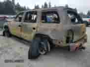 2001 Dodge Durango with VIN 1B4HS28N51F637762, listed as a Copart auction lot 65922255 with Not provided miles and Salvage title. Bid and sale history available at DreamBid. Image 2.