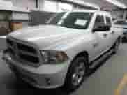 2015 Ram 1500 Tradesman with VIN 1C6RR6FG8FS541905, listed as a IAAI auction lot 42118713 with 111,270 mi miles and . Bid and sale history available at DreamBid. Image 17.