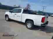 2019 Chevrolet Colorado 4WD Work Truck с VIN 1GCHTBEA7K1220742, выставлен на аукционе IAAI как лот 41930190 с пробегом 110 619 миль миль и . История ставок и продаж доступна на DreamBid. Изображение 3.