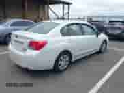 2014 Subaru Impreza with VIN JF1GJAA61EH009597, listed as a IAAI auction lot 43007466 with 149,680 mi miles and . Bid and sale history available at DreamBid. Image 4.