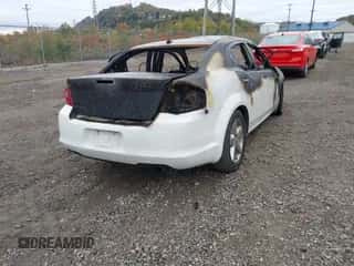 2014 Dodge Avenger SE с VIN 1C3CDZAB1EN112925, выставлен на аукционе IAAI как лот 43525406 с пробегом 134 000 миль миль и . История ставок и продаж доступна на DreamBid. Изображение 4.