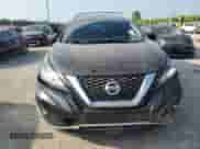 2019 Nissan Murano S with VIN 5N1AZ2MJ6KN131508, listed as a Copart auction lot 61127315 with 103,842 mi miles and Non repairable. Bid and sale history available at DreamBid. Image 5.