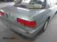 1992 Honda Accord LX with VIN JHMCB7658NC016387, listed as a IAAI auction lot 42682778 with 113,566 mi miles and . Bid and sale history available at DreamBid. Image 13.