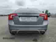 2018 Volvo S60 Dynamic с VIN YV140MTL5J2462195, выставлен на аукционе Copart как лот 59633705 с пробегом 100 515 миль миль и Списание • Salvage title. История ставок и продаж доступна на DreamBid. Изображение 6.