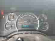 2023 Chevrolet Express Cargo с VIN 1GCWGAFP8P1250963, выставлен на аукционе Copart как лот 66743705 с пробегом 22 882 миль миль и Списание • Salvage title. История ставок и продаж доступна на DreamBid. Изображение 9.