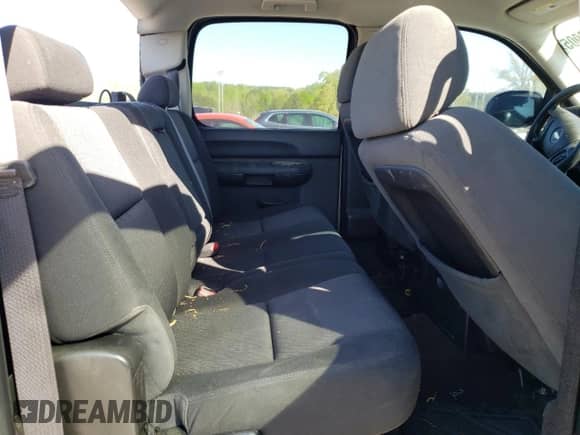 2013 Chevrolet Silverado 1500 LT с VIN 3GCPKSEA6DG111885, выставлен на аукционе Copart как лот 52226905 с пробегом 158 209 миль миль и Списание • Salvage title. История ставок и продаж доступна на DreamBid. Изображение 10.