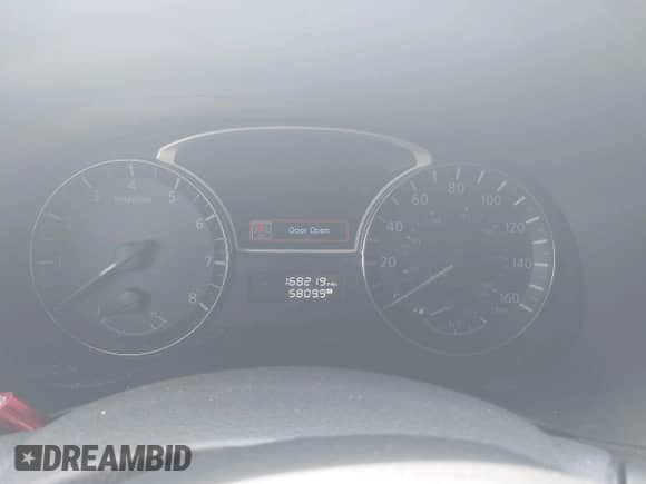 2014 Nissan Pathfinder SV с VIN 5N1AR2MN2EC607207, выставлен на аукционе IAAI как лот 43319122 с пробегом 168 219 миль миль и . История ставок и продаж доступна на DreamBid. Изображение 7.