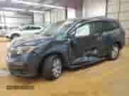 2019 Honda Pilot LX с VIN 5FNYF6H19KB099522, выставлен на аукционе Copart как лот 69845625 с пробегом Не указан миль и Списание • Salvage title. История ставок и продаж доступна на DreamBid. Изображение 1.