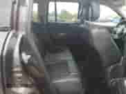 2014 Jeep Compass Latitude с VIN 1C4NJCEB8ED691020, выставлен на аукционе Copart как лот 81615785 с пробегом 185 774 миль миль и Чистый • Clean title. История ставок и продаж доступна на DreamBid. Изображение 11.
