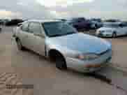 1995 Toyota Camry LE z VIN 4T1SK12C7SU548827, wystawiony jako Copart lot #64502944 z przebiegiem 215 266 mil mil oraz Szkoda całkowita • Salvage title. Historia ofert i sprzedaży dostępna na DreamBid. Obrazek 11.