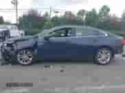 2017 Chevrolet Malibu LT с VIN 1G1ZE5ST8HF161694, выставлен на аукционе IAAI как лот 43062871 с пробегом 151 884 миль миль и . История ставок и продаж доступна на DreamBid. Изображение 14.