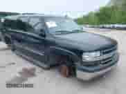 2006 Chevrolet Suburban Z71 with VIN 3GNFK16Z56G129802, listed as a IAAI auction lot 42121860 with 299,841 mi miles and . Bid and sale history available at DreamBid. Image 1.