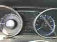 2014 Hyundai Sonata GLS z VIN 5NPEB4AC2EH825810, wystawiony jako Copart lot #84654845 z przebiegiem 126 855 mil mil oraz Szkoda całkowita • Salvage title. Historia ofert i sprzedaży dostępna na DreamBid. Obrazek 9.